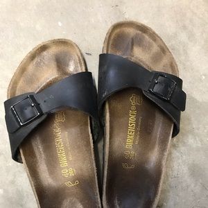 Madrid Birkenstock